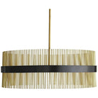 Arteriors - Hozier Chandelier - 89093 | Montreal Lighting & Hardware