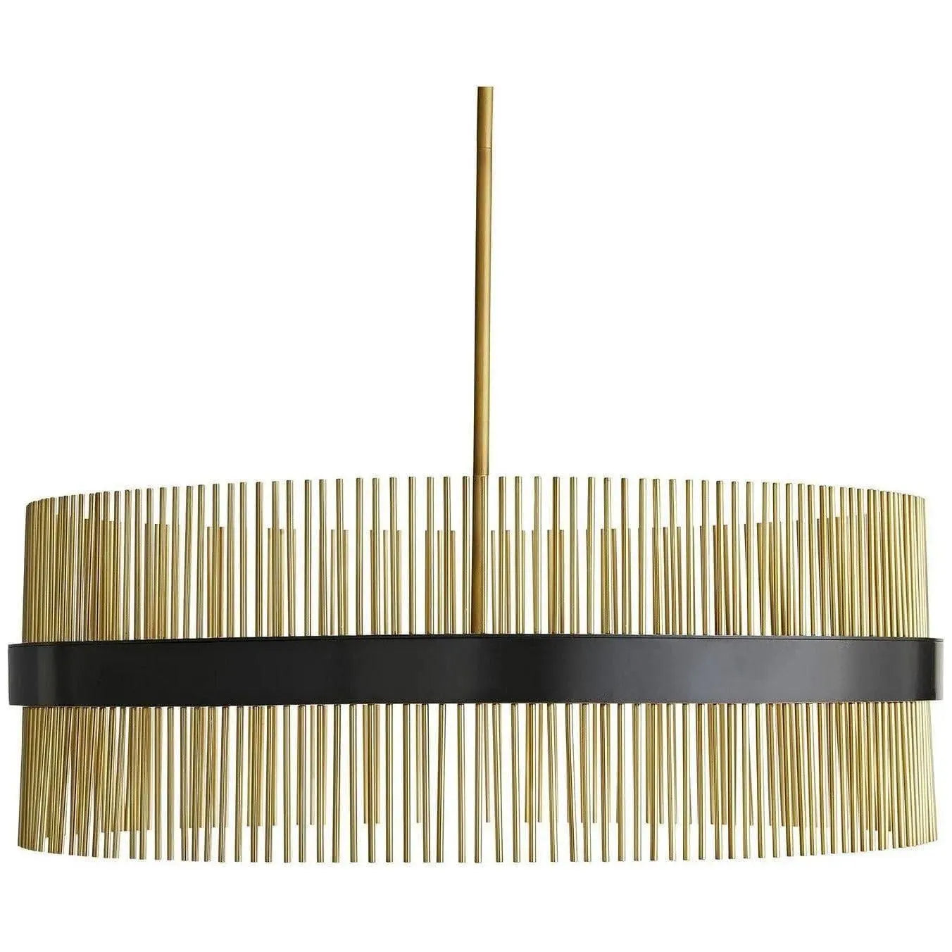 Arteriors - Hozier Chandelier - 89093 | Montreal Lighting & Hardware