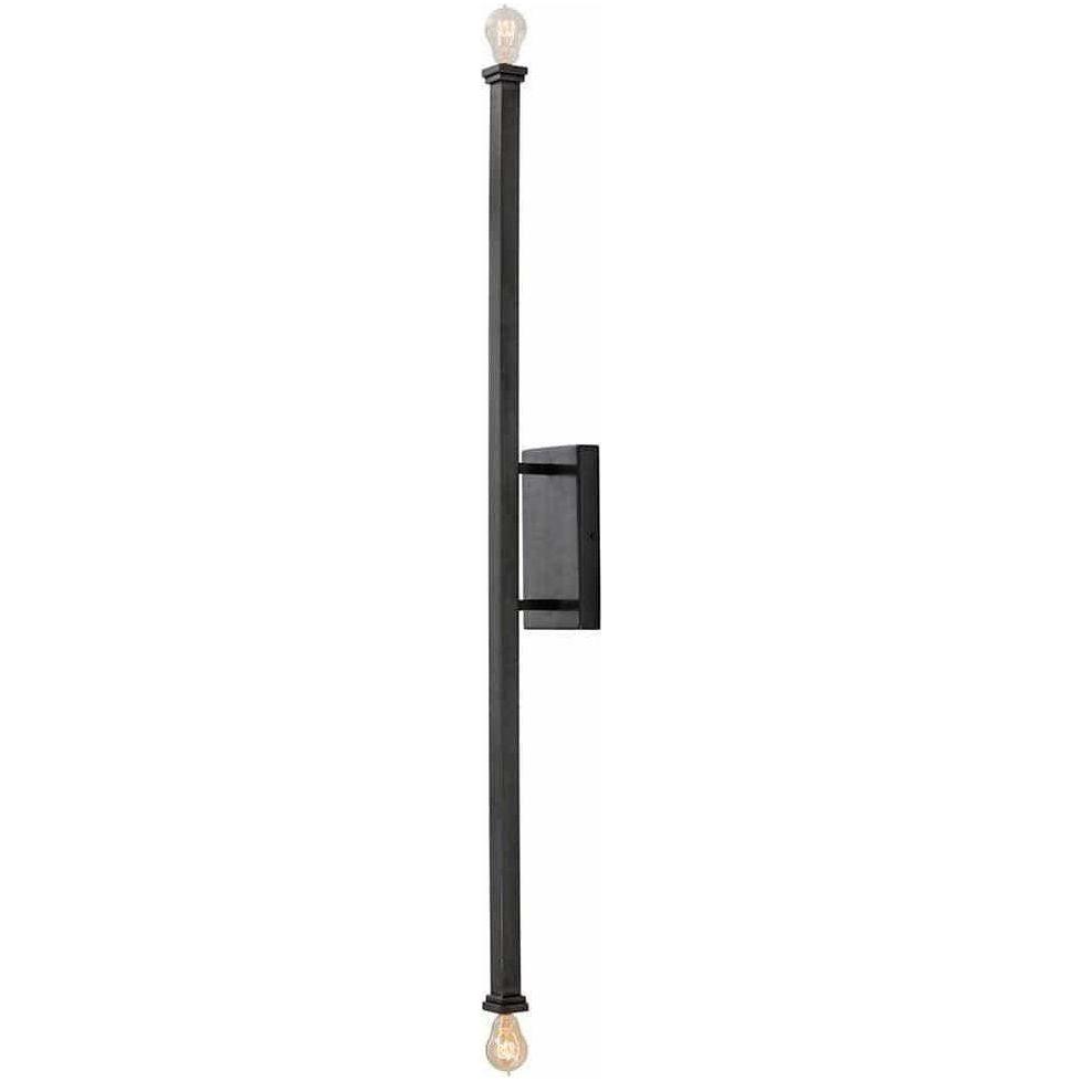 Arteriors - Hutu Wall Sconce - DS44010 | Montreal Lighting & Hardware