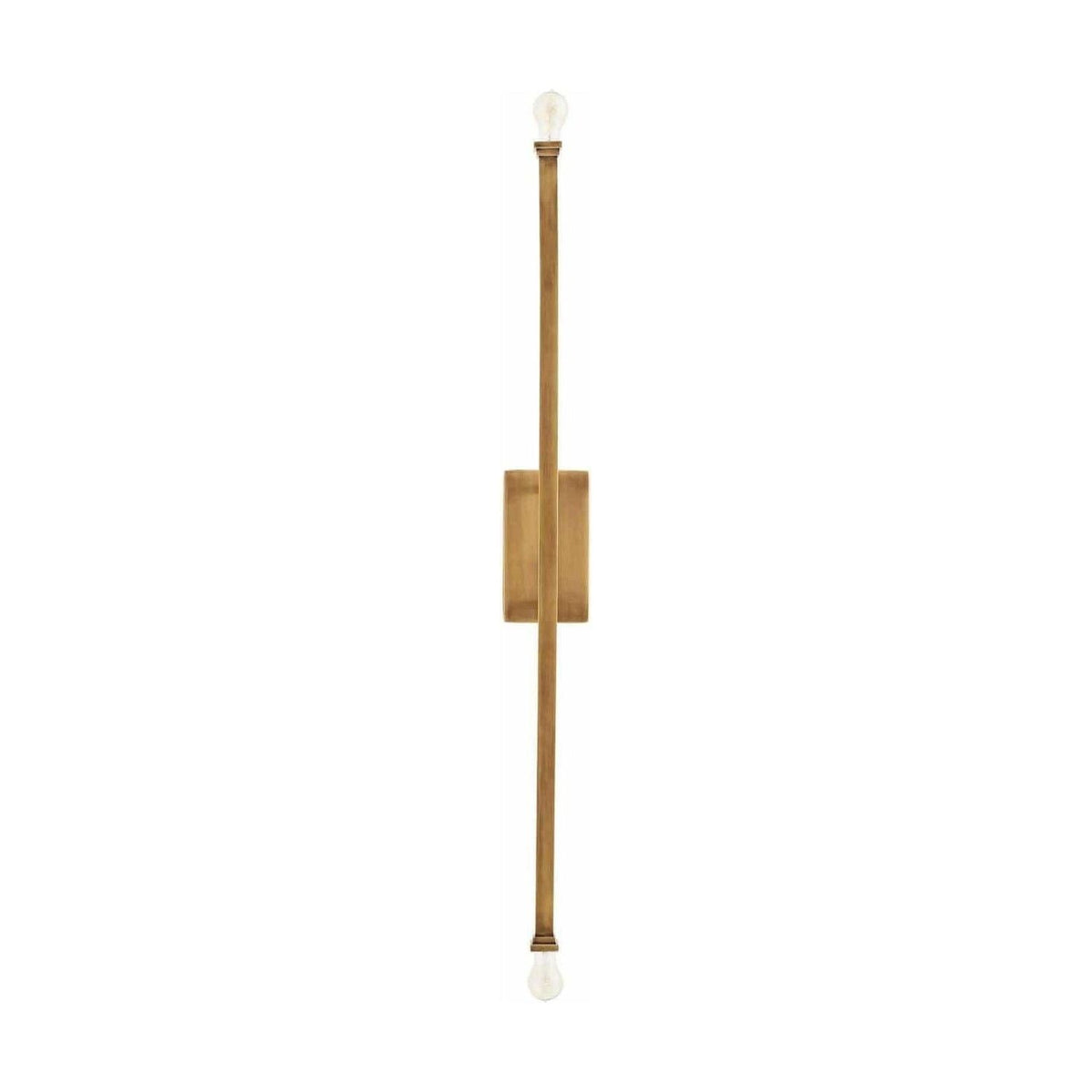 Arteriors - Hutu Wall Sconce - DS44011 | Montreal Lighting & Hardware