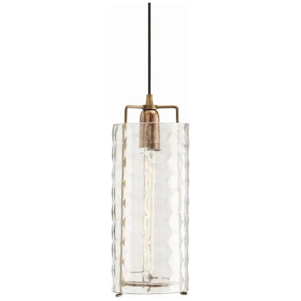 Arteriors - Ice Pendant - DK42047 | Montreal Lighting & Hardware