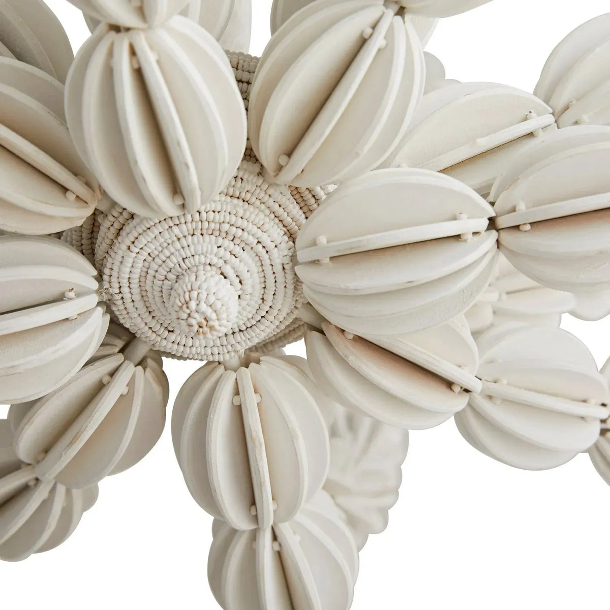 Arteriors - Indi Chandelier - 85021 | Montreal Lighting & Hardware