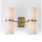 Arteriors - Inwood Wall Sconce - 49040 | Montreal Lighting & Hardware