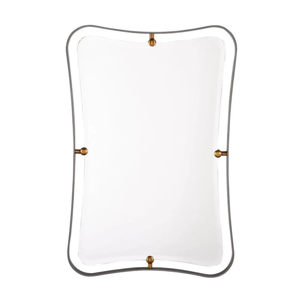 Miroir sablier Janey
