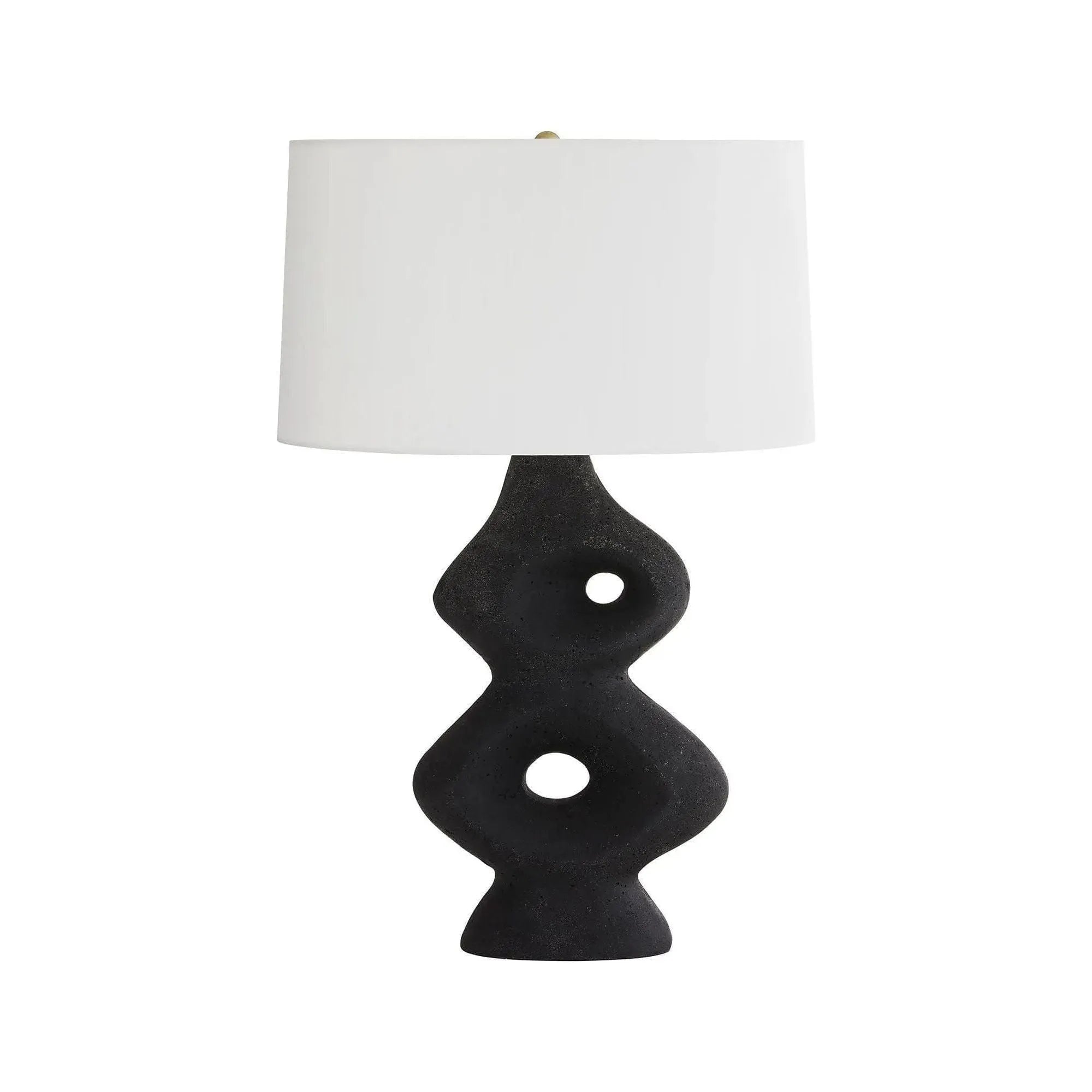 Arteriors - Jemai Table Lamp - 49077-372 | Montreal Lighting & Hardware