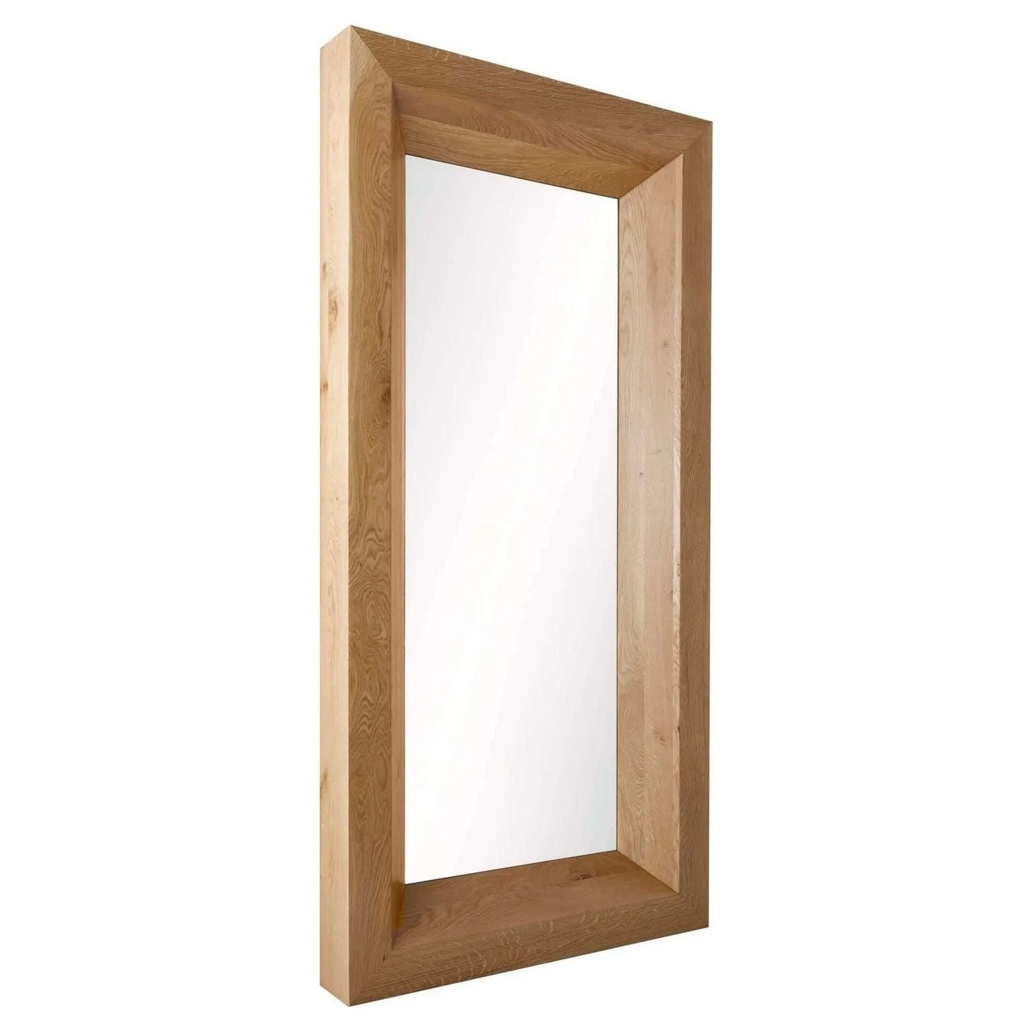 Arteriors - Jenison Floor Mirror - WMI15 | Montreal Lighting & Hardware