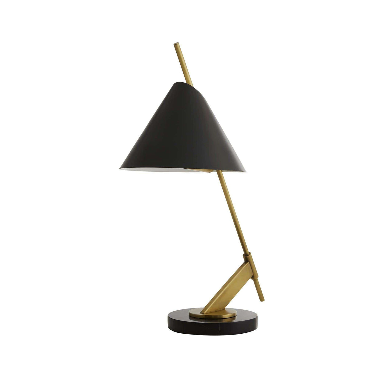Arteriors - Jenkins Table Lamp - 49236 | Montreal Lighting & Hardware