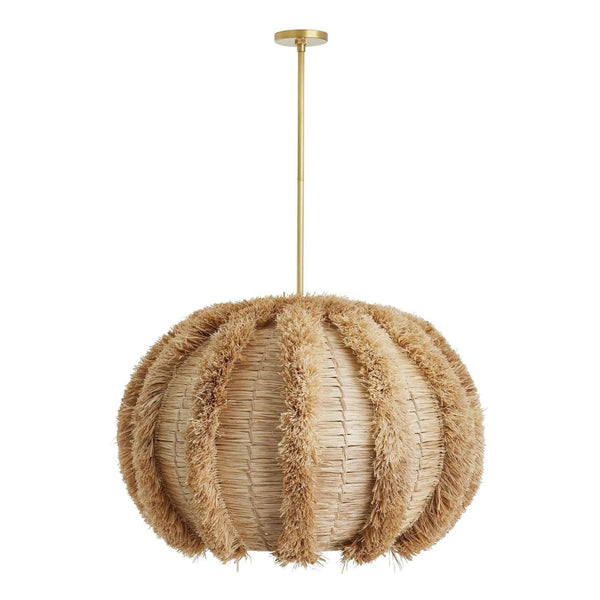 Johanna Suspension
