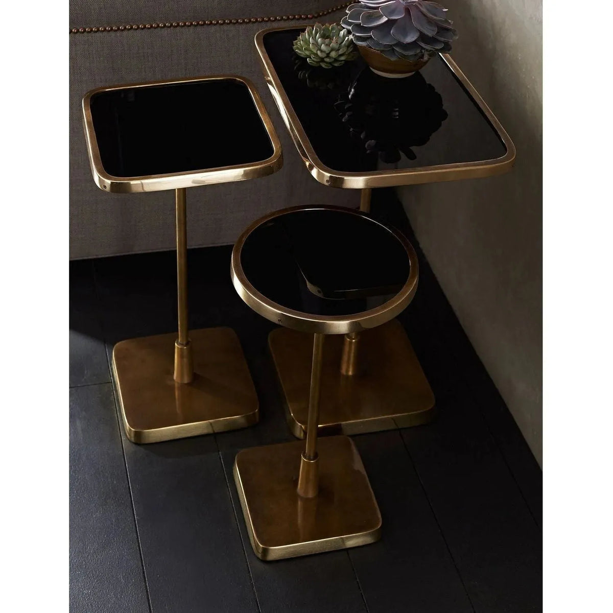 Arteriors - Kaela Accent Table - 4387 | Montreal Lighting & Hardware