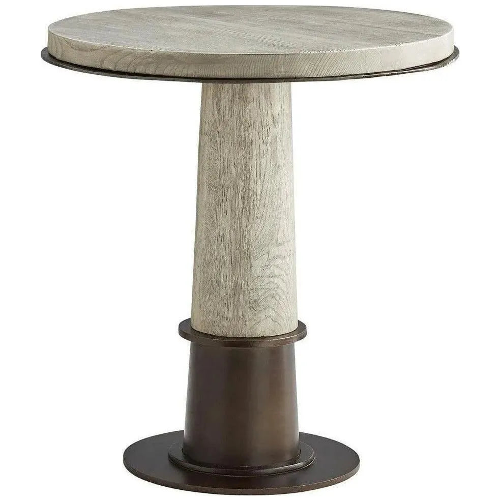 Arteriors - Kamile Side Table - 4341 | Montreal Lighting & Hardware