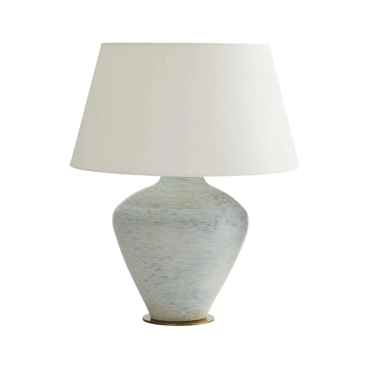 Arteriors - Kara Table Lamp - 11028-286 | Montreal Lighting & Hardware