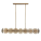Arteriors - Kinlee Chandelier - 82012 | Montreal Lighting & Hardware