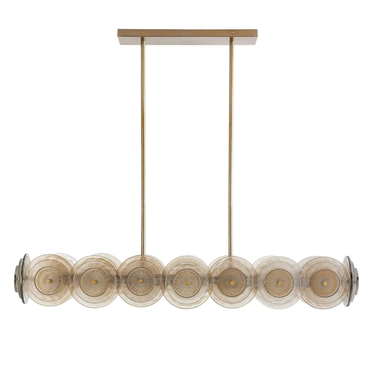 Arteriors - Kinlee Chandelier - 82012 | Montreal Lighting & Hardware