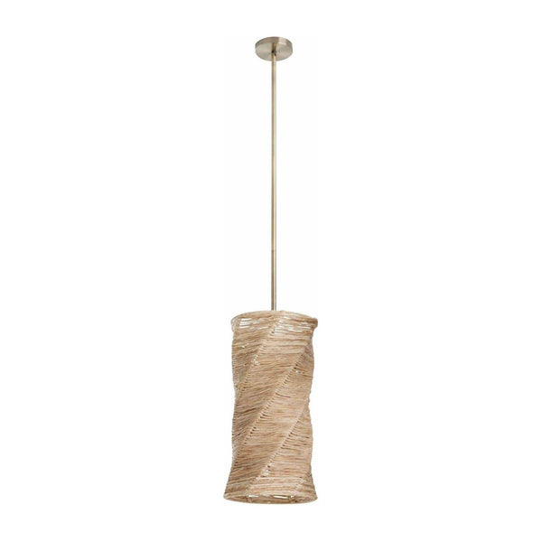 Kish Pendant
