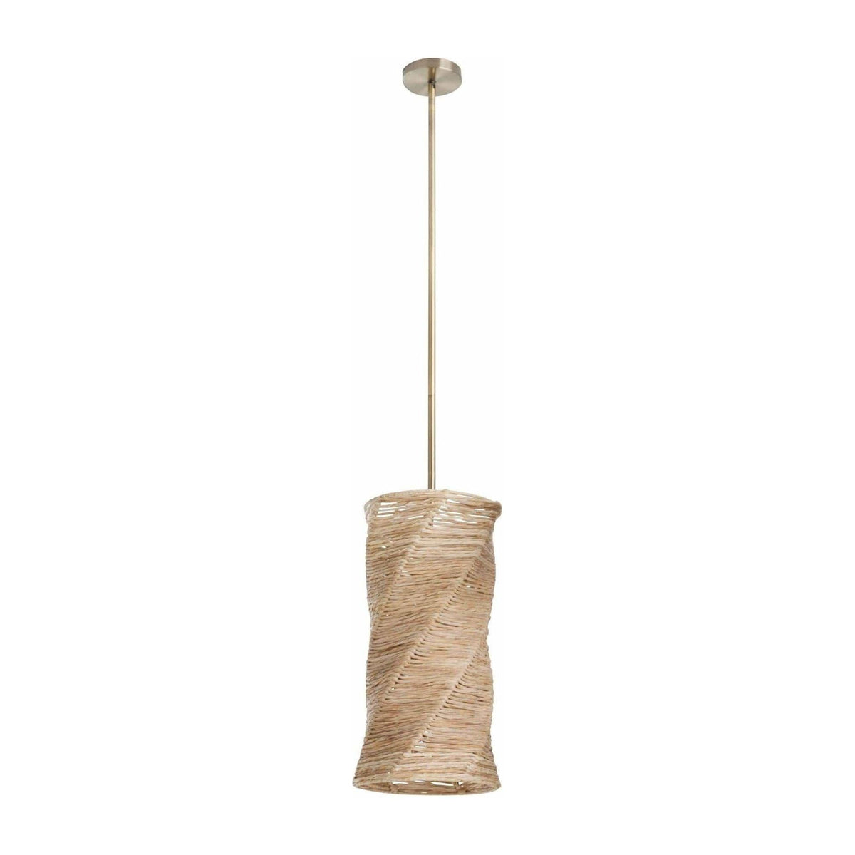 Arteriors - Kish Pendant - 45116 | Montreal Lighting & Hardware