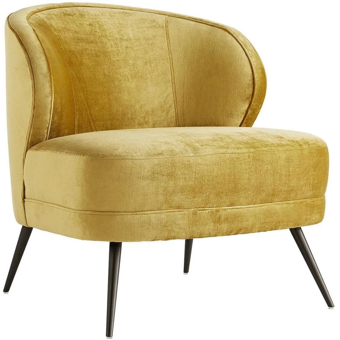 Arteriors - Kitts Chair - 8118 | Montreal Lighting & Hardware