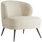 Arteriors - Kitts Chair - 8119 | Montreal Lighting & Hardware