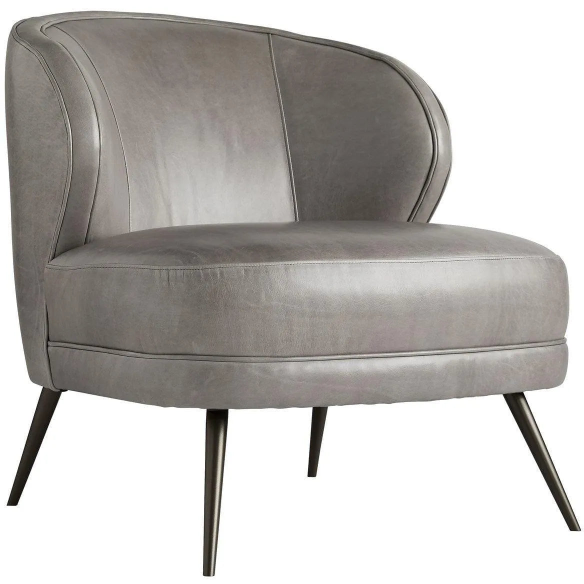 Arteriors - Kitts Chair - 8148 | Montreal Lighting & Hardware
