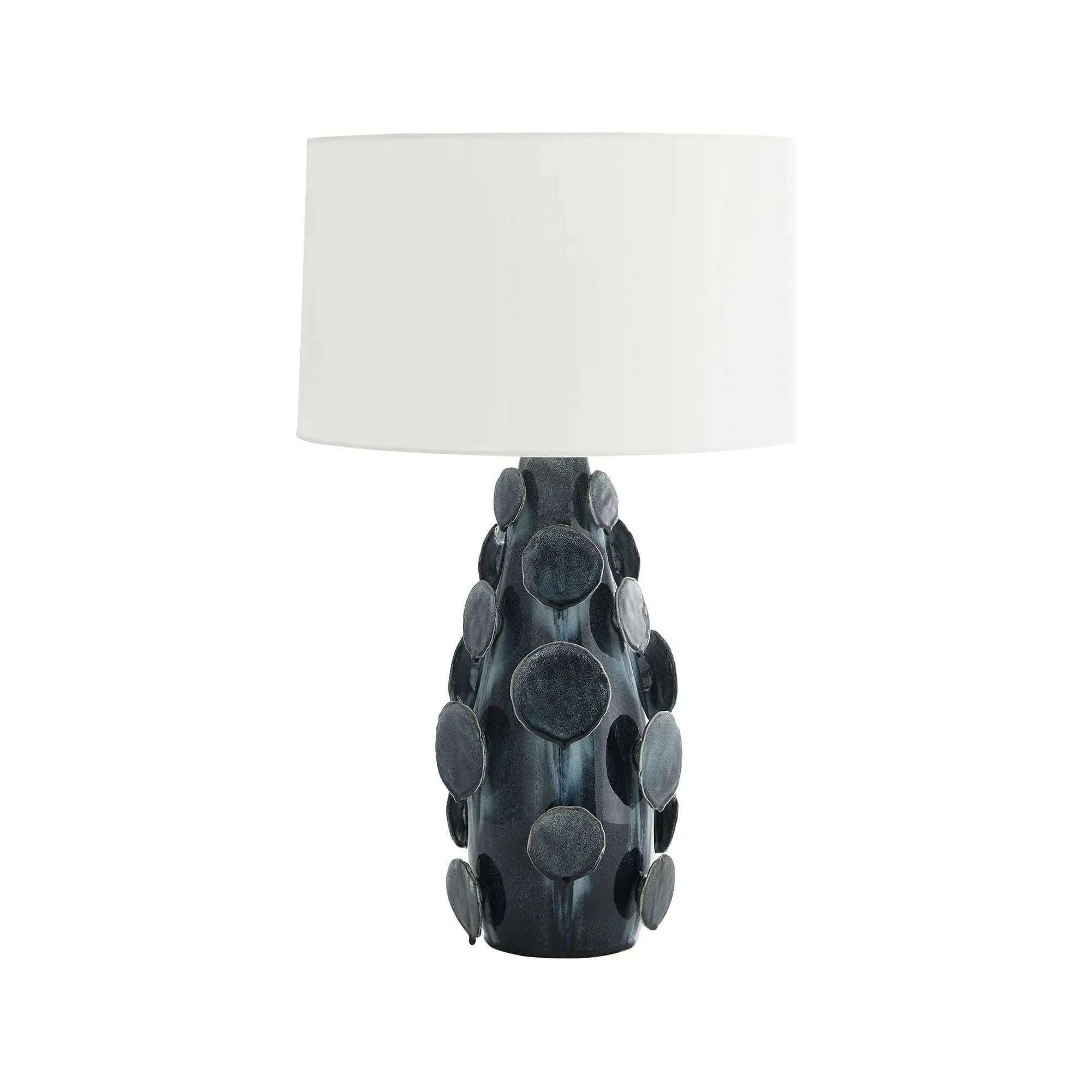 Arteriors - Laguna Table Lamp - 17004-850 | Montreal Lighting & Hardware
