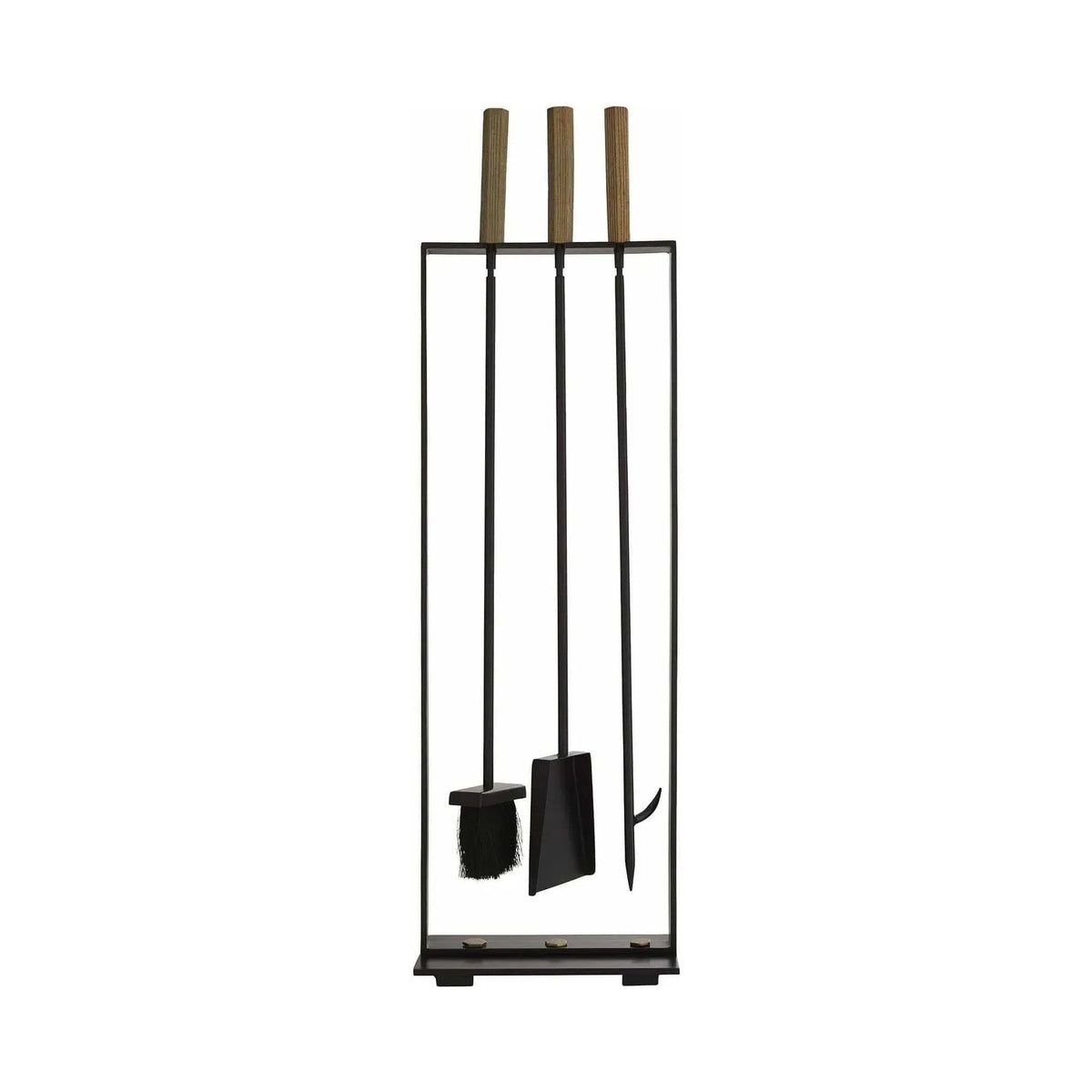 Arteriors - Landt Fireplace Tool Set - 2112 | Montreal Lighting & Hardware