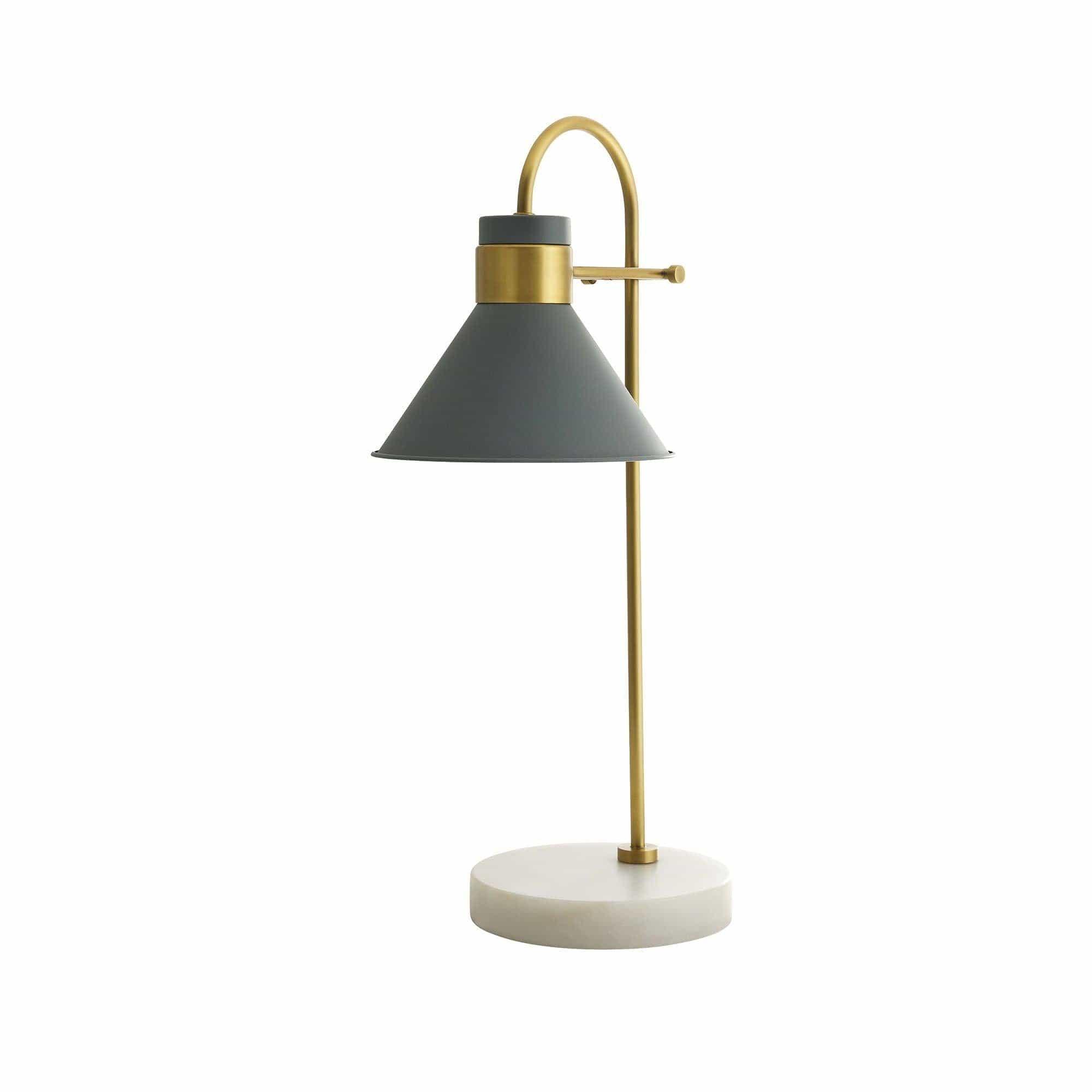 Arteriors - Lane Table Lamp - 49214 | Montreal Lighting & Hardware
