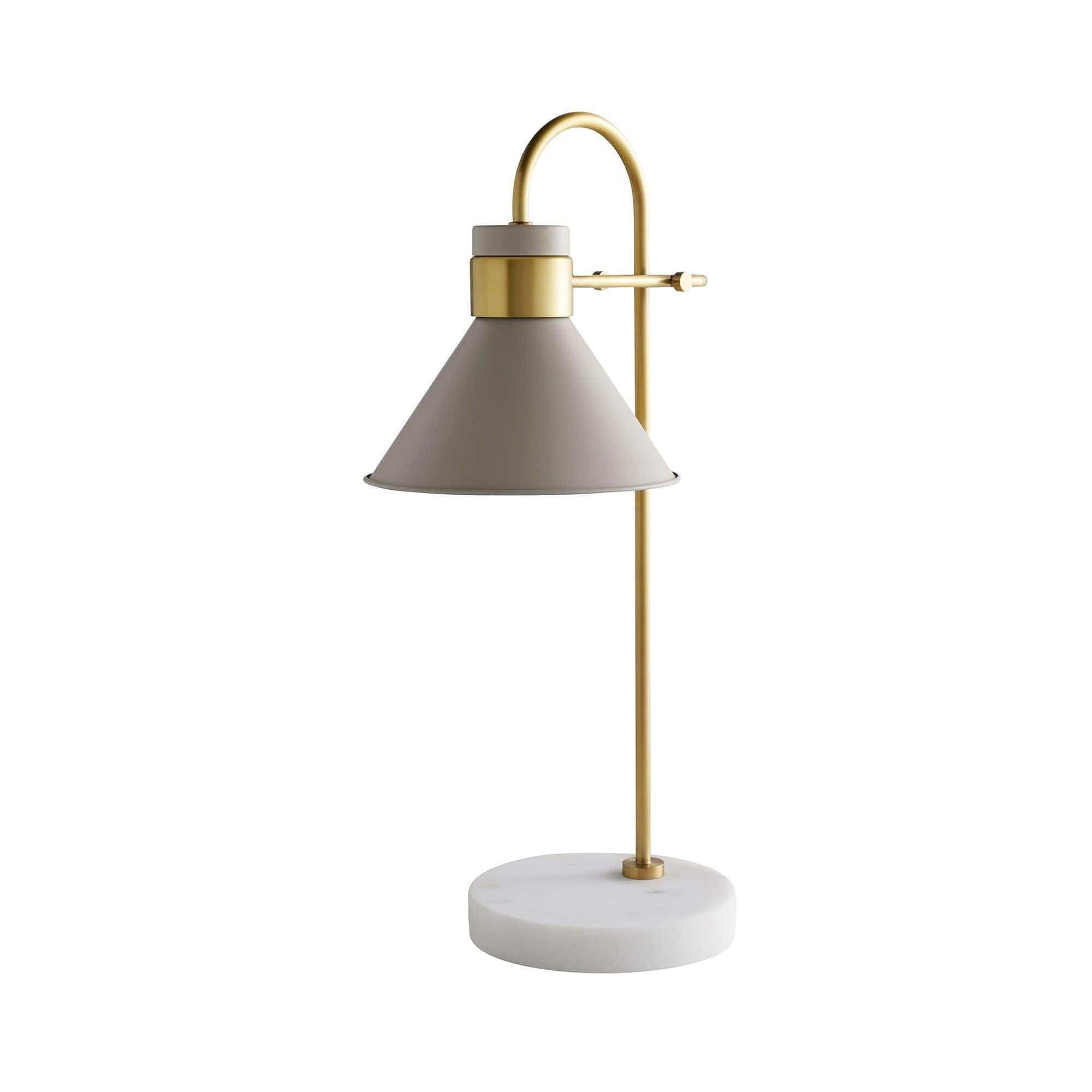 Arteriors - Lane Table Lamp - 49215 | Montreal Lighting & Hardware