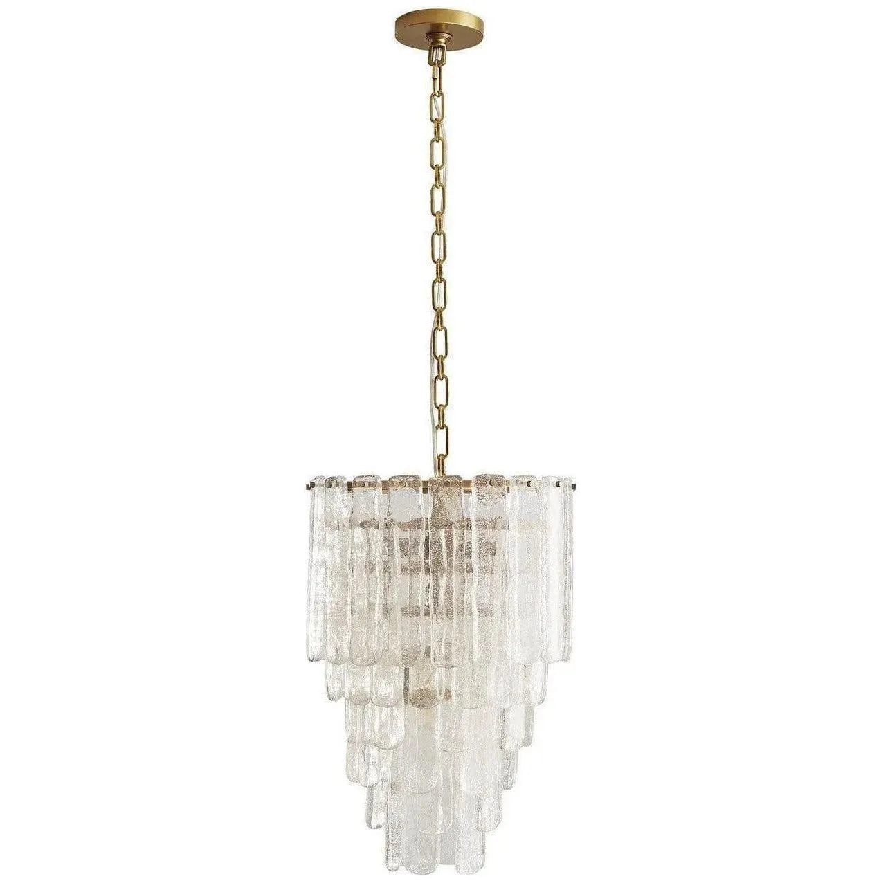 Arteriors - Larie Chandelier - 89453 | Montreal Lighting & Hardware