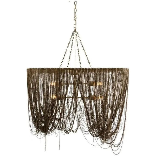 Layla Suspension