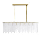 Arteriors - Leighton Chandelier - 89065 | Montreal Lighting & Hardware