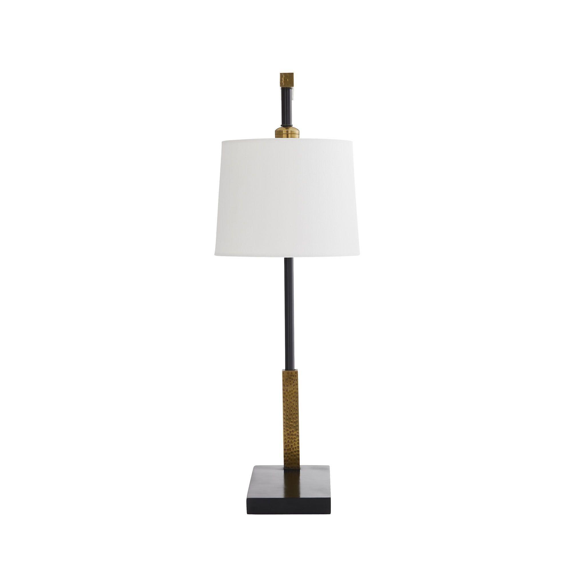 Arteriors - Levon Table Lamp - 42033-489 | Montreal Lighting & Hardware