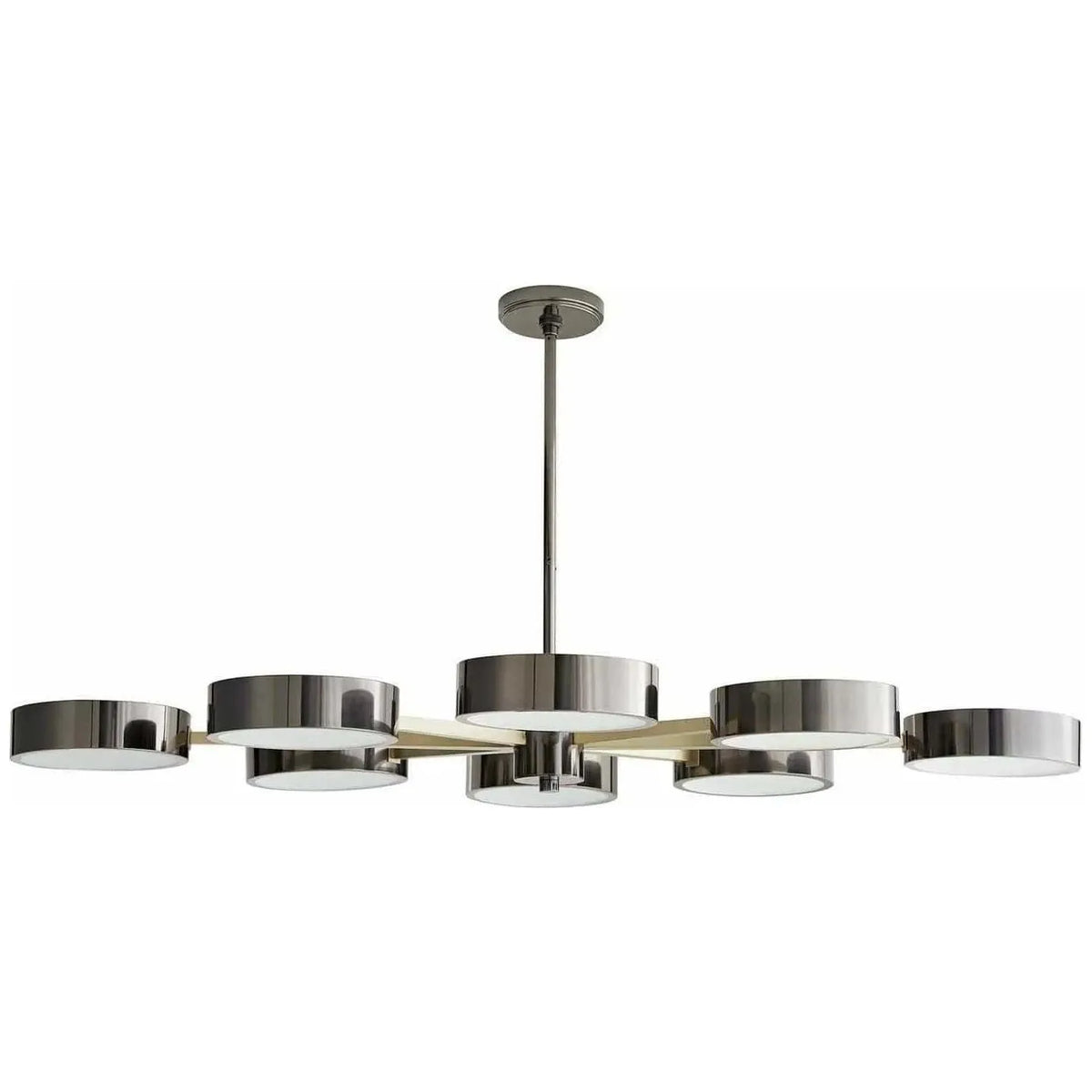 Arteriors - Linus Chandelier - 89097 | Montreal Lighting & Hardware