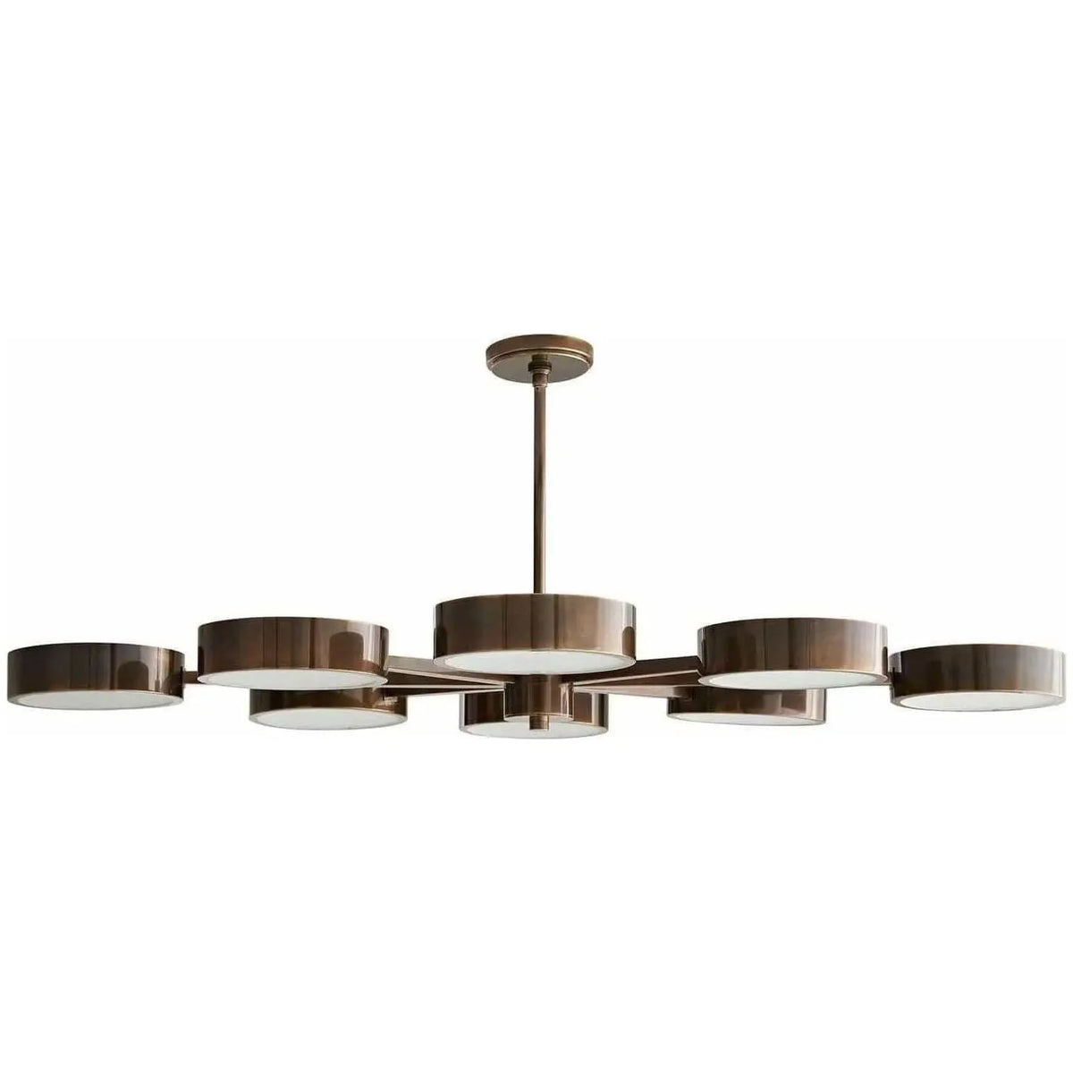 Arteriors - Linus Chandelier - 89117 | Montreal Lighting & Hardware