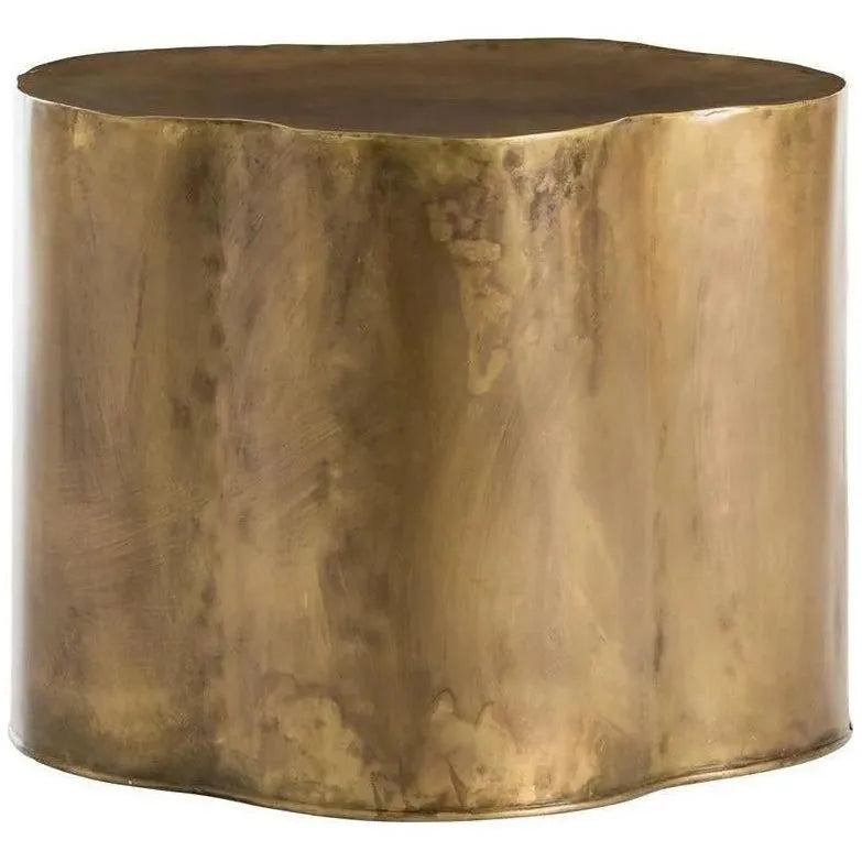 Arteriors - Lowry Side Table - 6034 | Montreal Lighting & Hardware