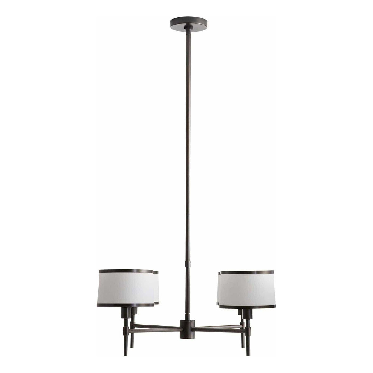 Arteriors - Luciano Chandelier - 89062 | Montreal Lighting & Hardware