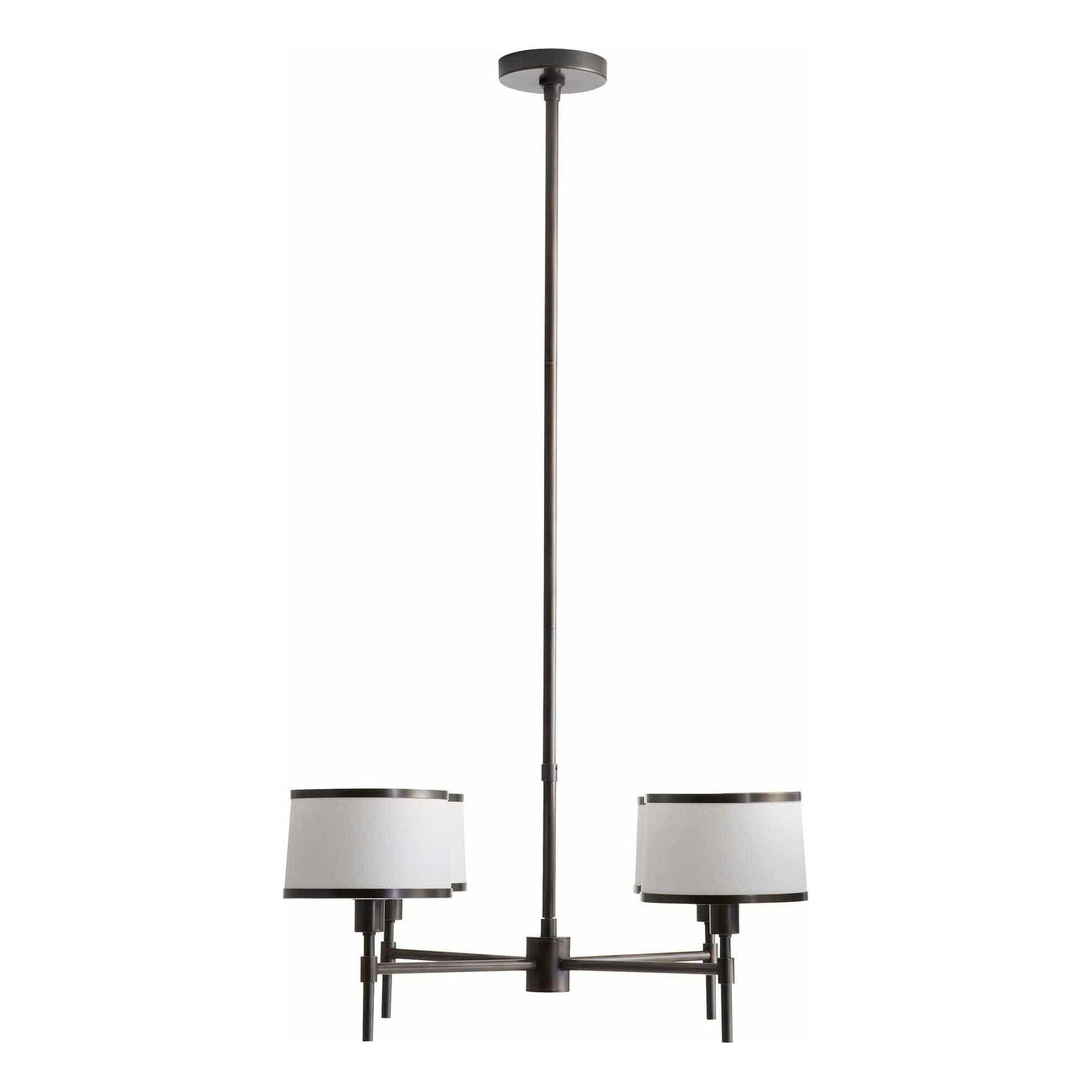 Arteriors - Luciano Chandelier - 89062 | Montreal Lighting & Hardware