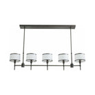 Arteriors - Luciano Linear Chandelier - 89022 | Montreal Lighting & Hardware