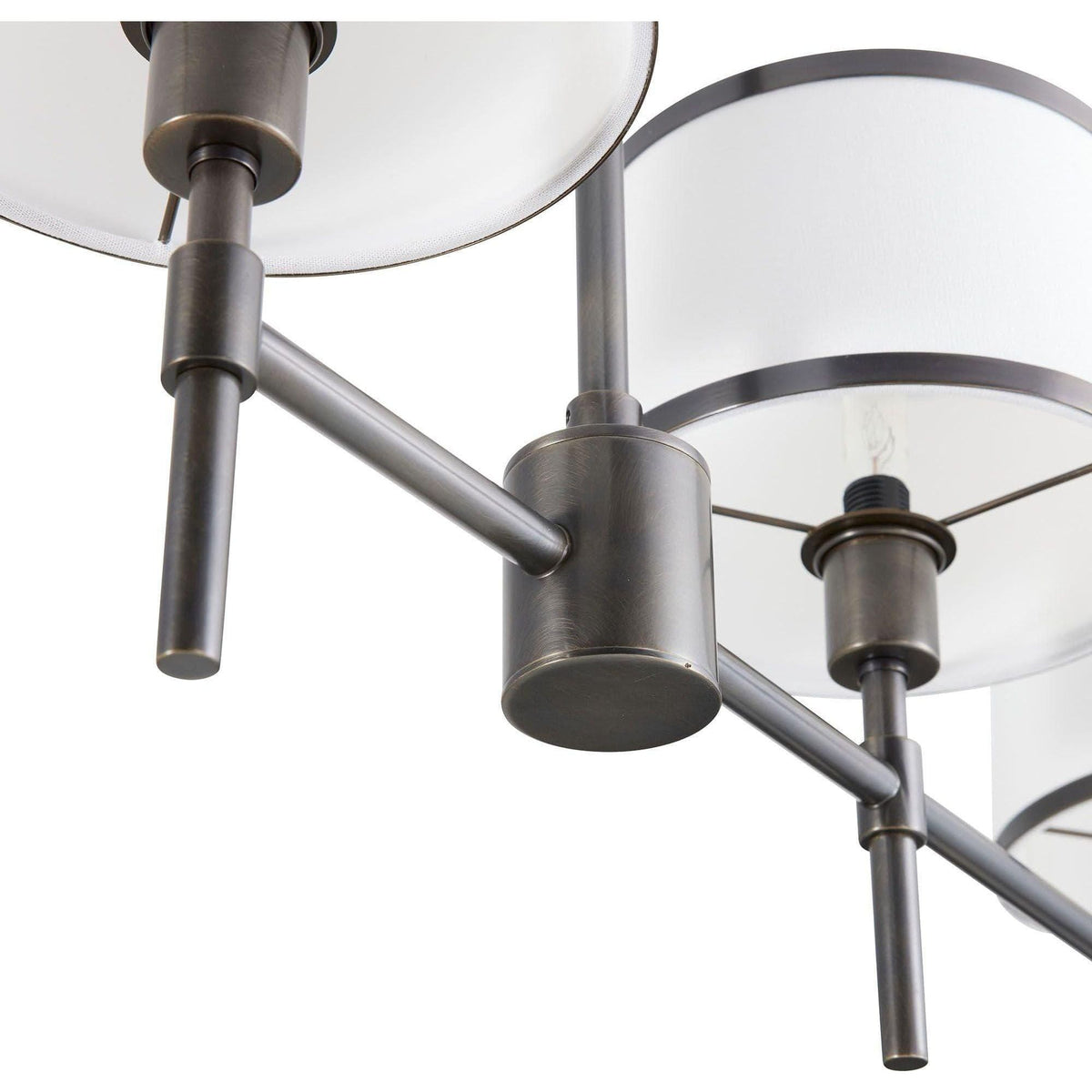 Arteriors - Luciano Linear Chandelier - 89022 | Montreal Lighting & Hardware