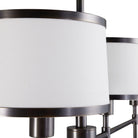 Arteriors - Luciano Linear Chandelier - 89022 | Montreal Lighting & Hardware