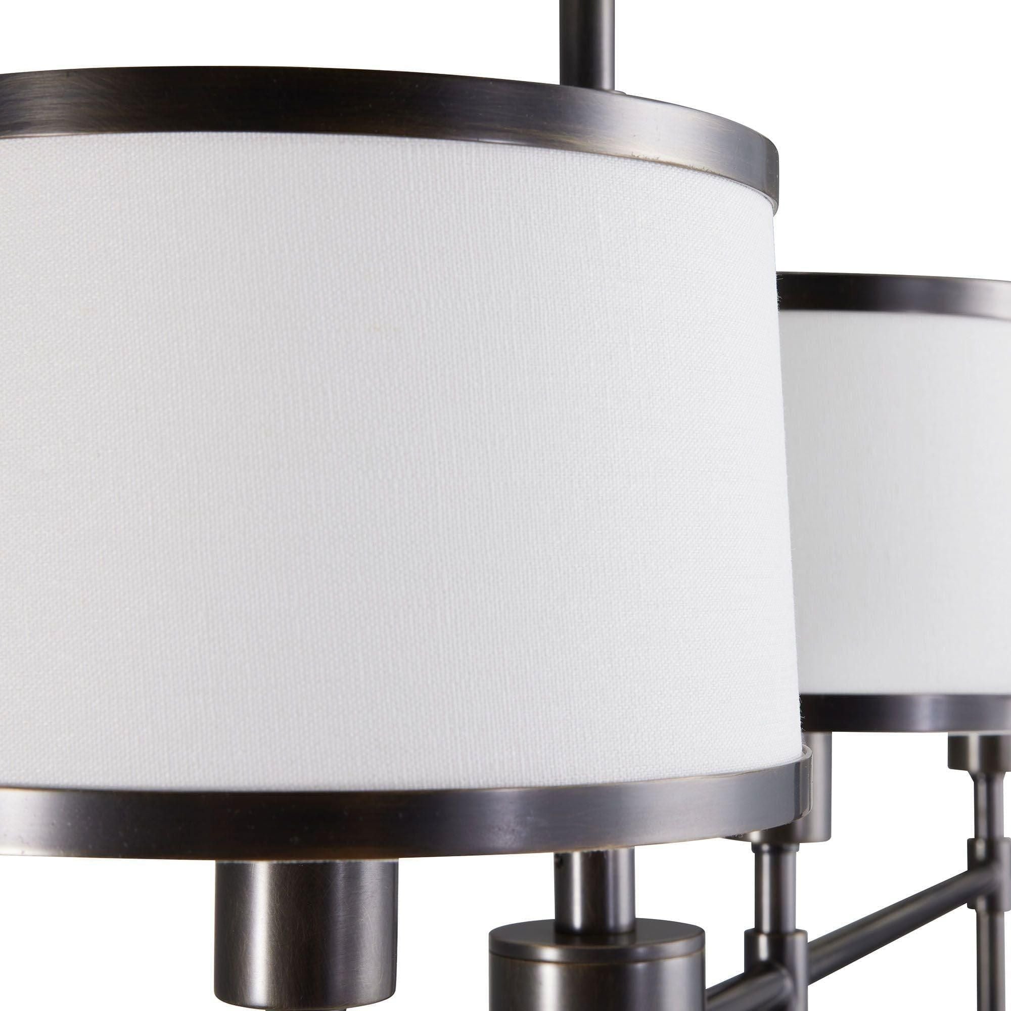 Arteriors - Luciano Linear Chandelier - 89022 | Montreal Lighting & Hardware