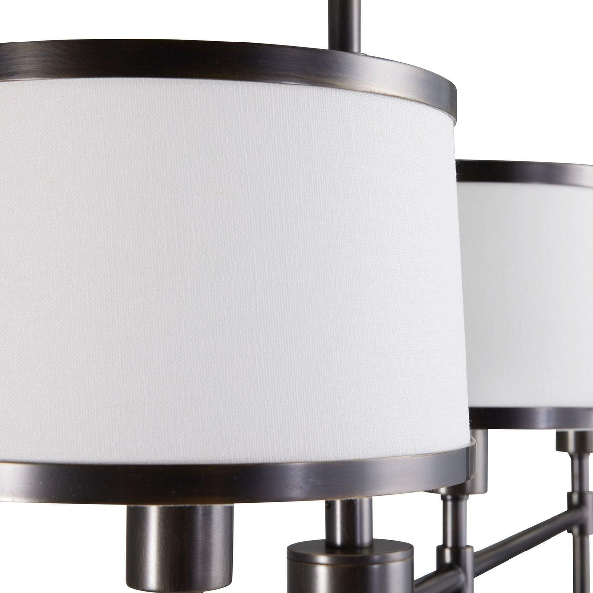 Arteriors - Luciano Linear Chandelier - 89022 | Montreal Lighting & Hardware