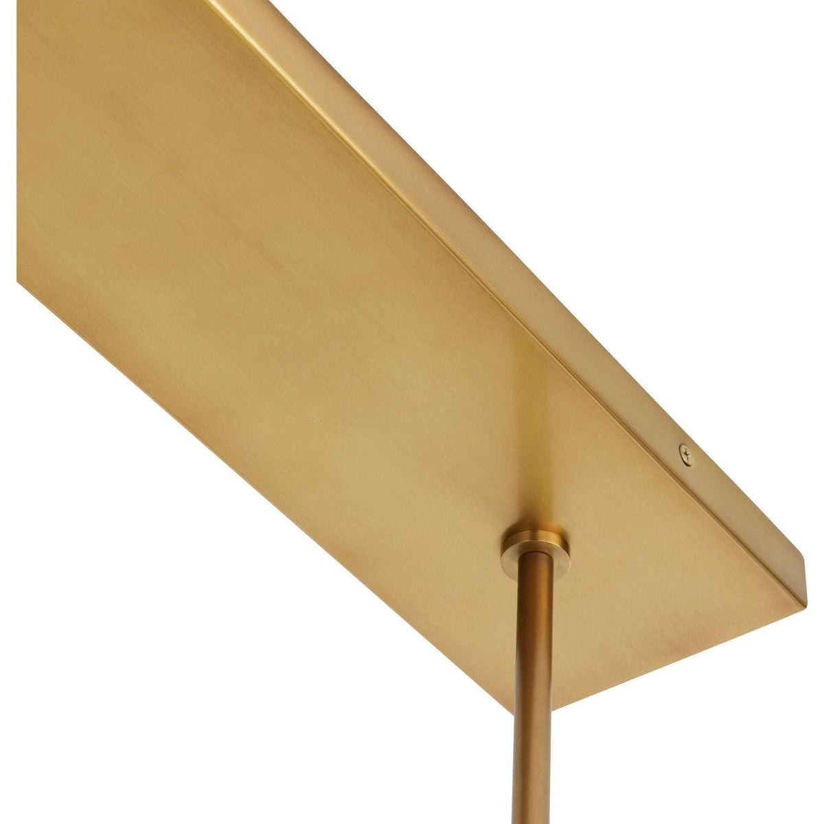 Arteriors - Luciano Linear Chandelier - 89022 | Montreal Lighting & Hardware