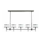 Arteriors - Luciano Linear Chandelier - 89071 | Montreal Lighting & Hardware