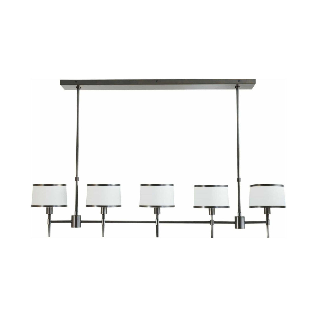 Arteriors - Luciano Linear Chandelier - 89071 | Montreal Lighting & Hardware