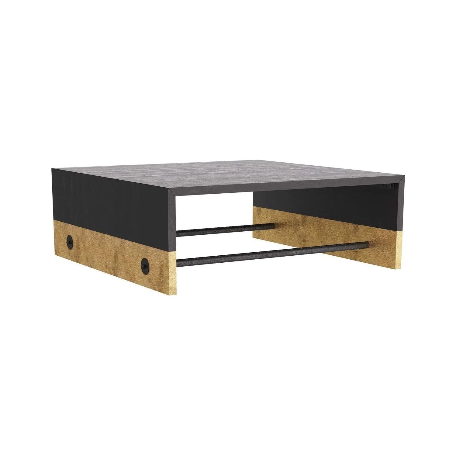 Arteriors - Lyle Cocktail Table - FCI03 | Montreal Lighting & Hardware