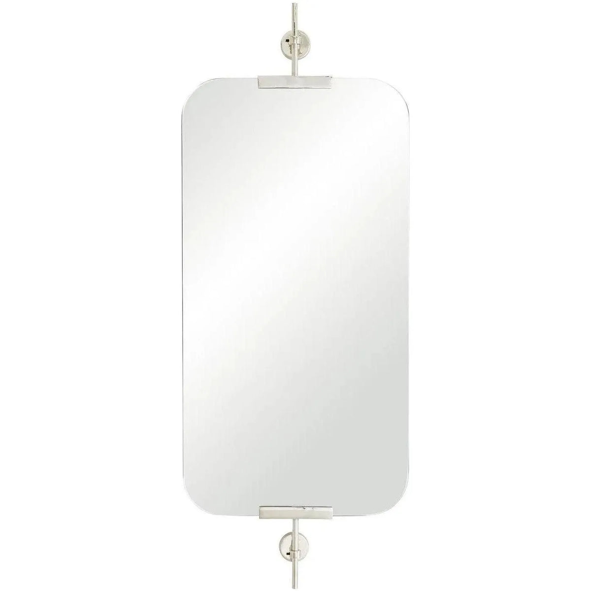 Arteriors - Madden Rectangular Mirror - 6873 | Montreal Lighting & Hardware