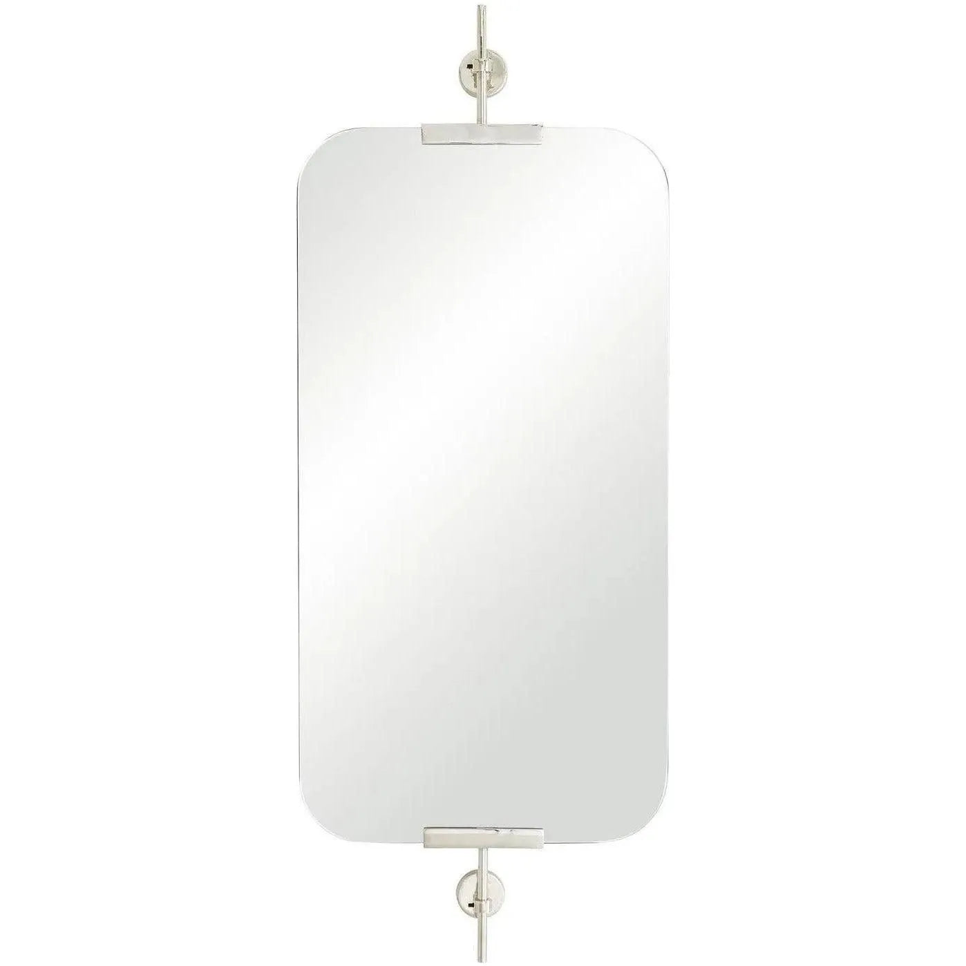 Arteriors - Madden Rectangular Mirror - 6872 | Montreal Lighting & Hardware