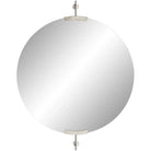 Arteriors - Madden Round Mirror - 4729 | Montreal Lighting & Hardware