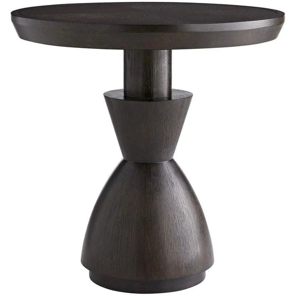Mahoun End Table
