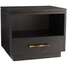 Arteriors - Mallory Side Table - 5021 | Montreal Lighting & Hardware