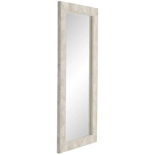 Marsh Floor Mirror